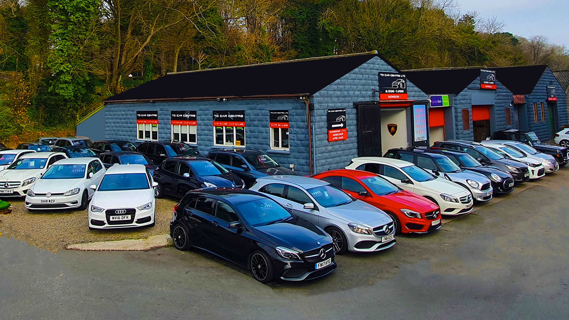 Car Finance Made Easy